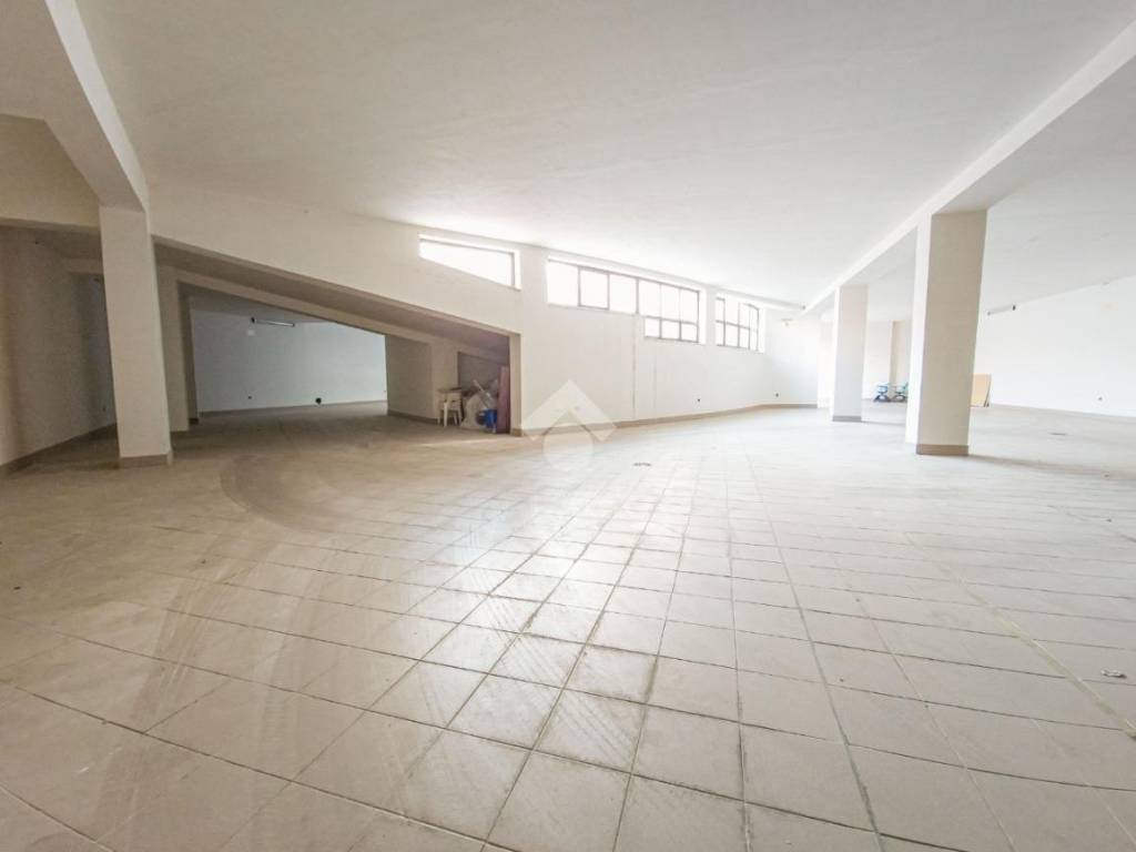 Box / garage a Manfredonia in Via Marco Polo, 15 - Foto 2