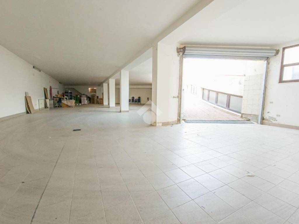 Box / garage a Manfredonia in Via Marco Polo, 15 - Foto 3