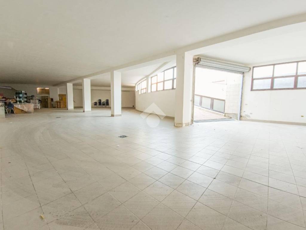 Box / garage a Manfredonia in Via Marco Polo, 15 - Foto 5