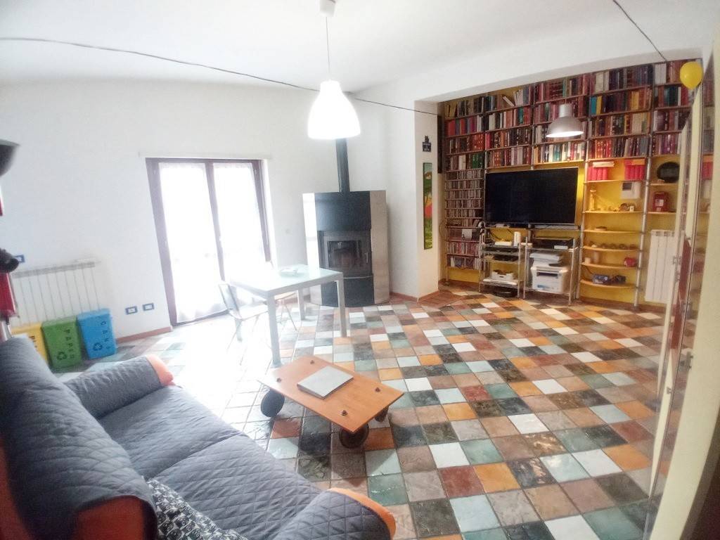 Appartamento a Avezzano in Via Marcantonio Colonna - Foto 4