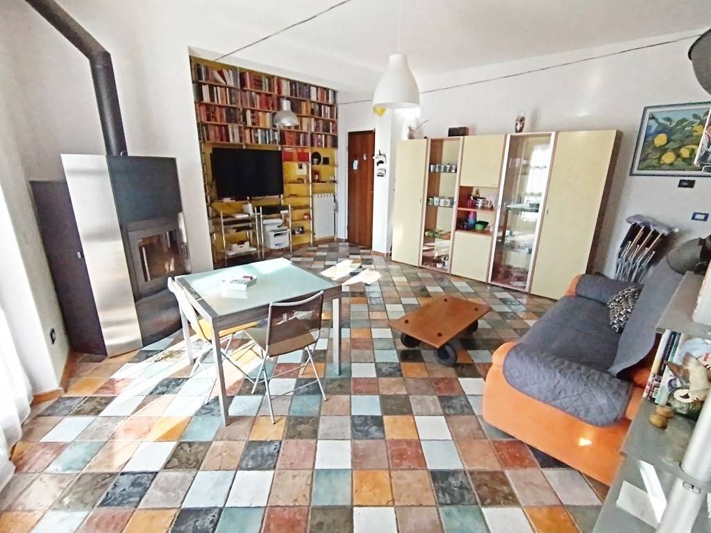 Appartamento a Avezzano in Via Marcantonio Colonna - Foto 5