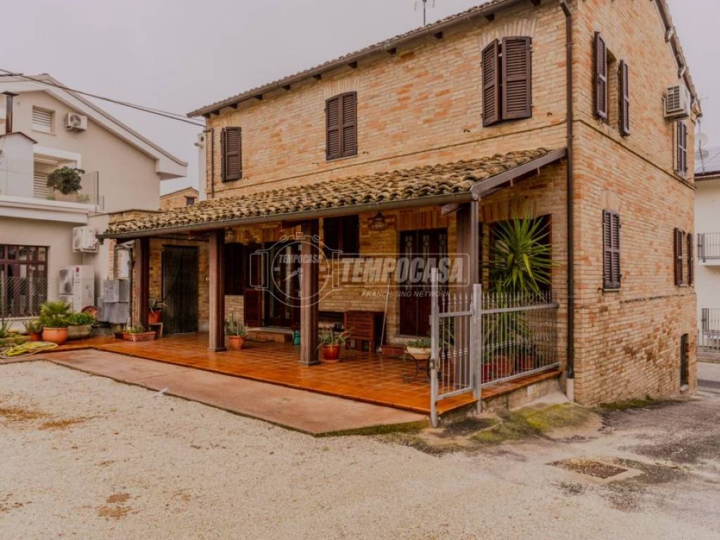 Casa indipendente a Corridonia - Foto 4