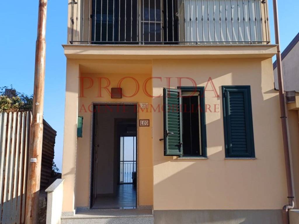 Casa indipendente a Scilla in Piazza San Rocco - Foto 2
