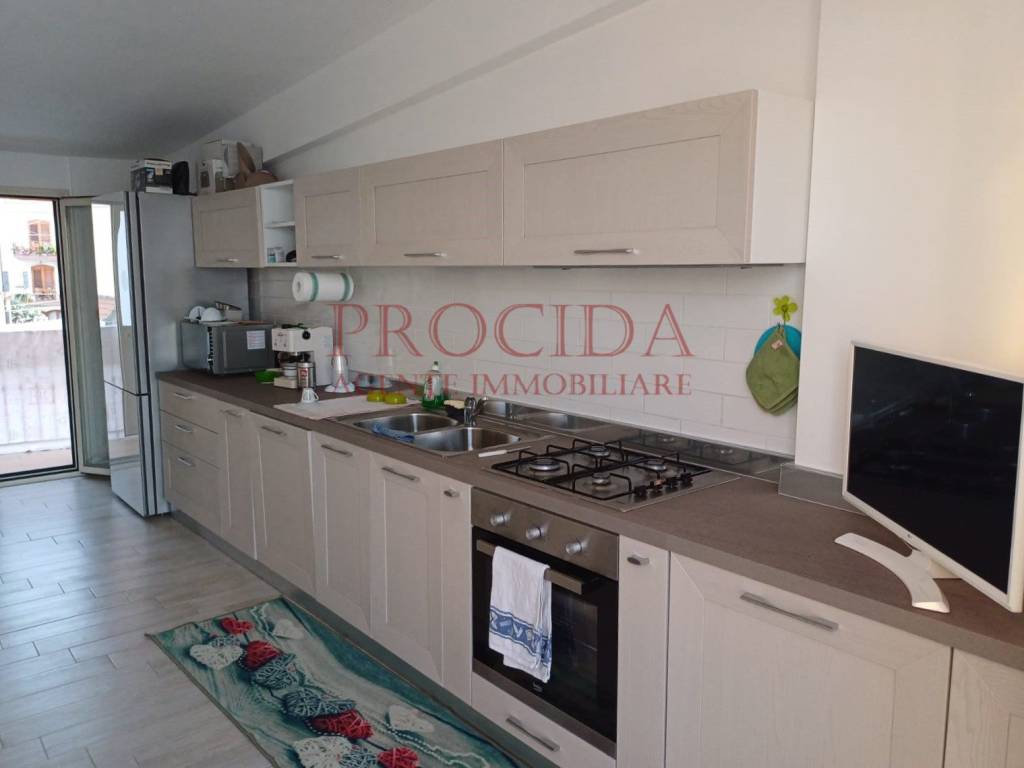 Casa indipendente a Scilla in Piazza San Rocco - Foto 5