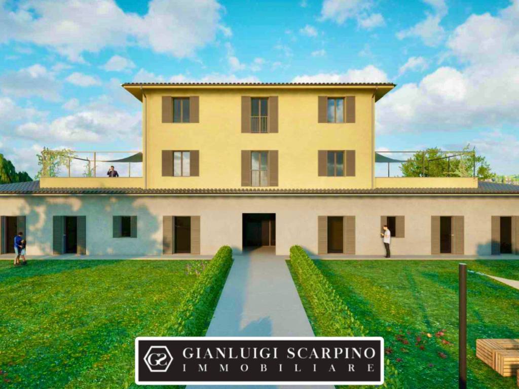 Villa a Castel san pietro terme in Via Antonio Gramsci, 527 - Foto 2
