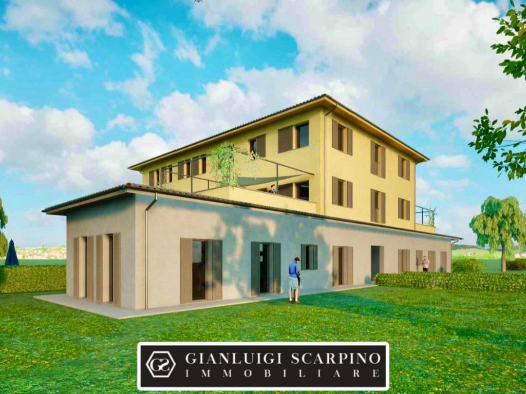 Villa a Castel san pietro terme in Via Antonio Gramsci, 527 - Foto 3