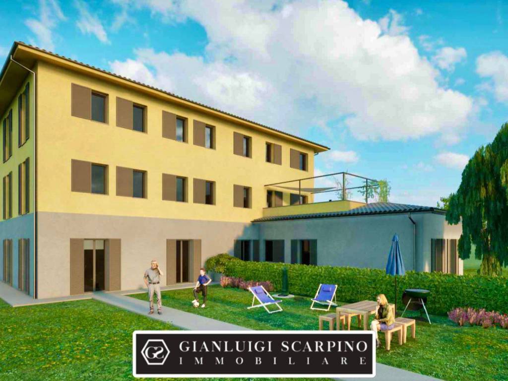Villa a Castel san pietro terme in Via Antonio Gramsci, 527 - Foto 4