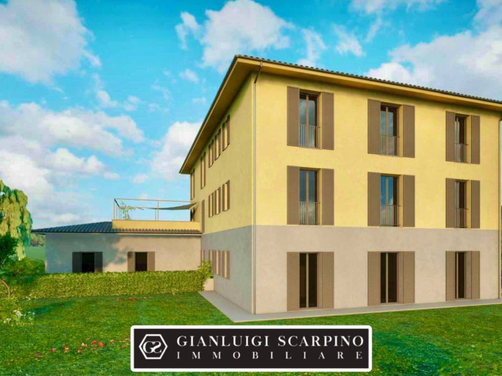 Villa a Castel san pietro terme in Via Antonio Gramsci, 527 - Foto 5