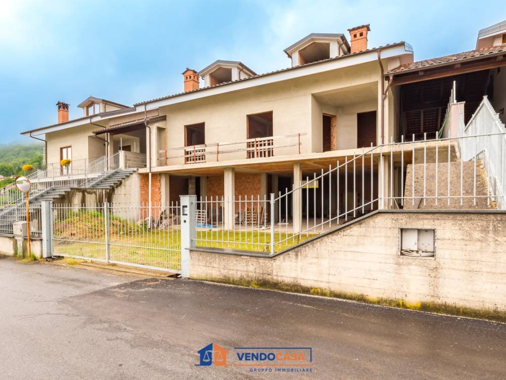 Casa indipendente a Saluzzo in Via Revello - Foto 4