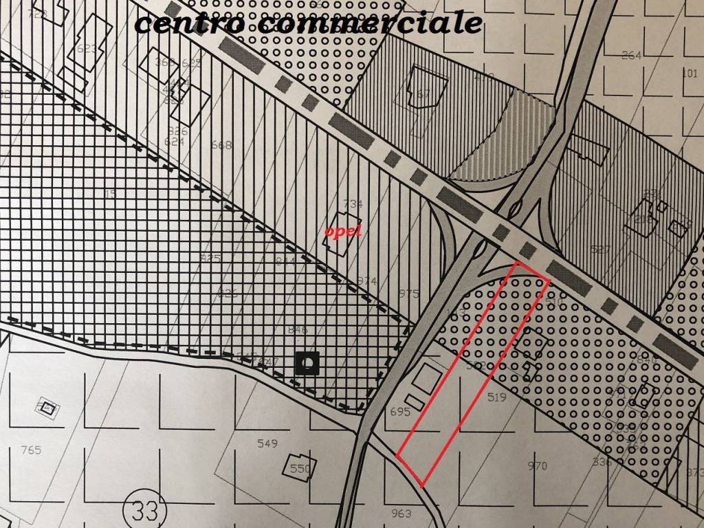 Terreno a Roccasecca in Strada Regionale Casilina - Foto 2