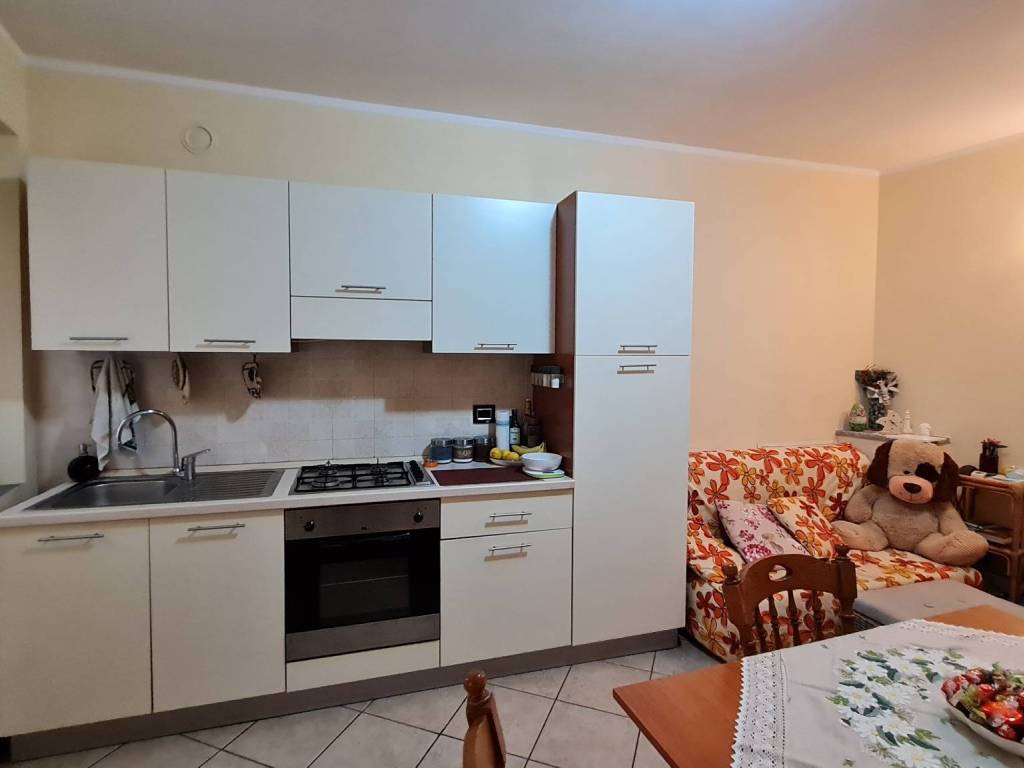 Appartamento a Novara in Via Tenente Generale Paolo Solaroli, 2 - Foto 3