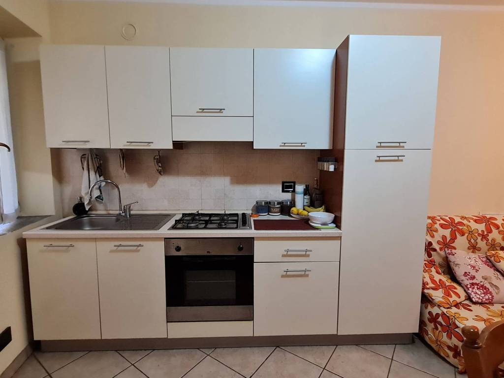 Appartamento a Novara in Via Tenente Generale Paolo Solaroli, 2 - Foto 4