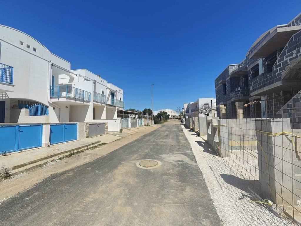 Villa a Ugento in via Crispi, 17 - Foto 2
