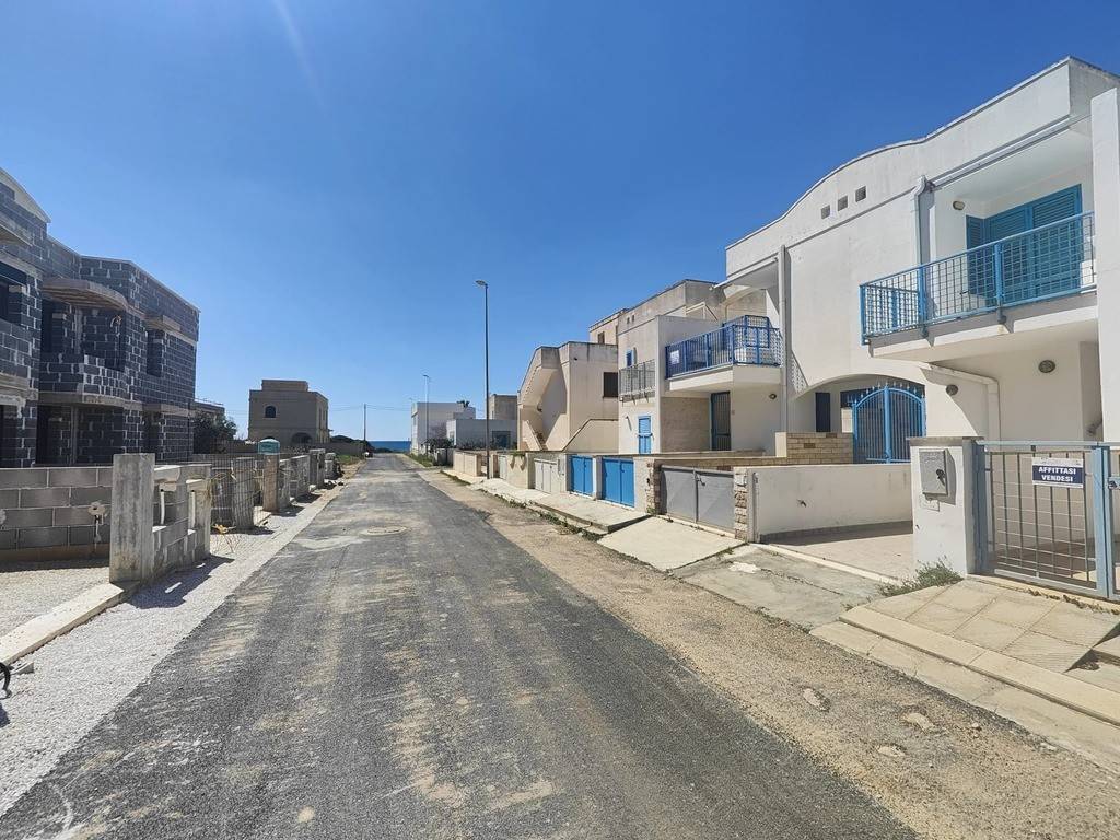 Villa a Ugento in via Crispi, 17 - Foto 3