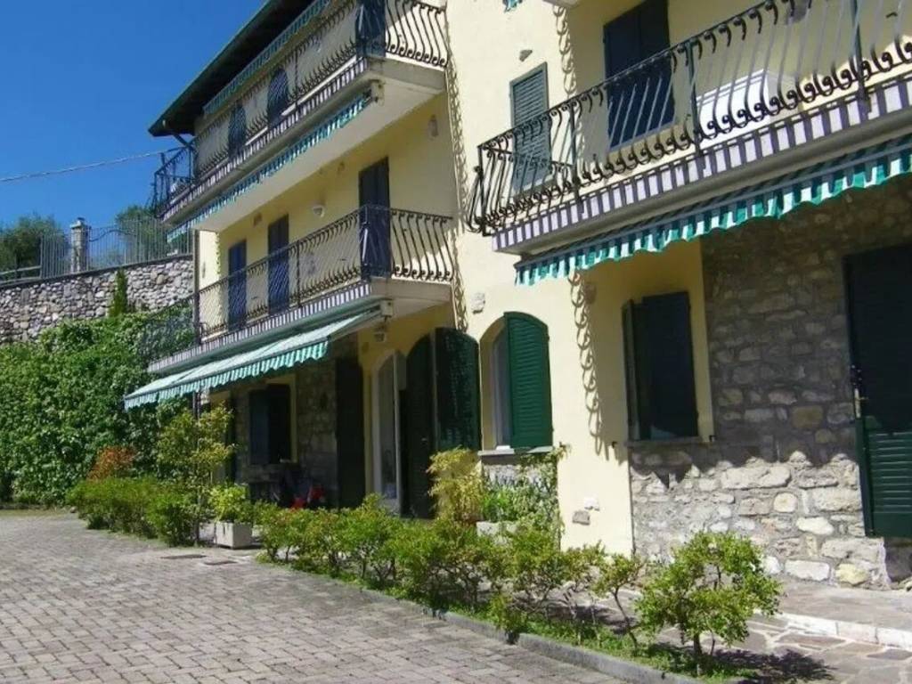 Appartamento a Gardone riviera in Via Belvedere - Foto 3