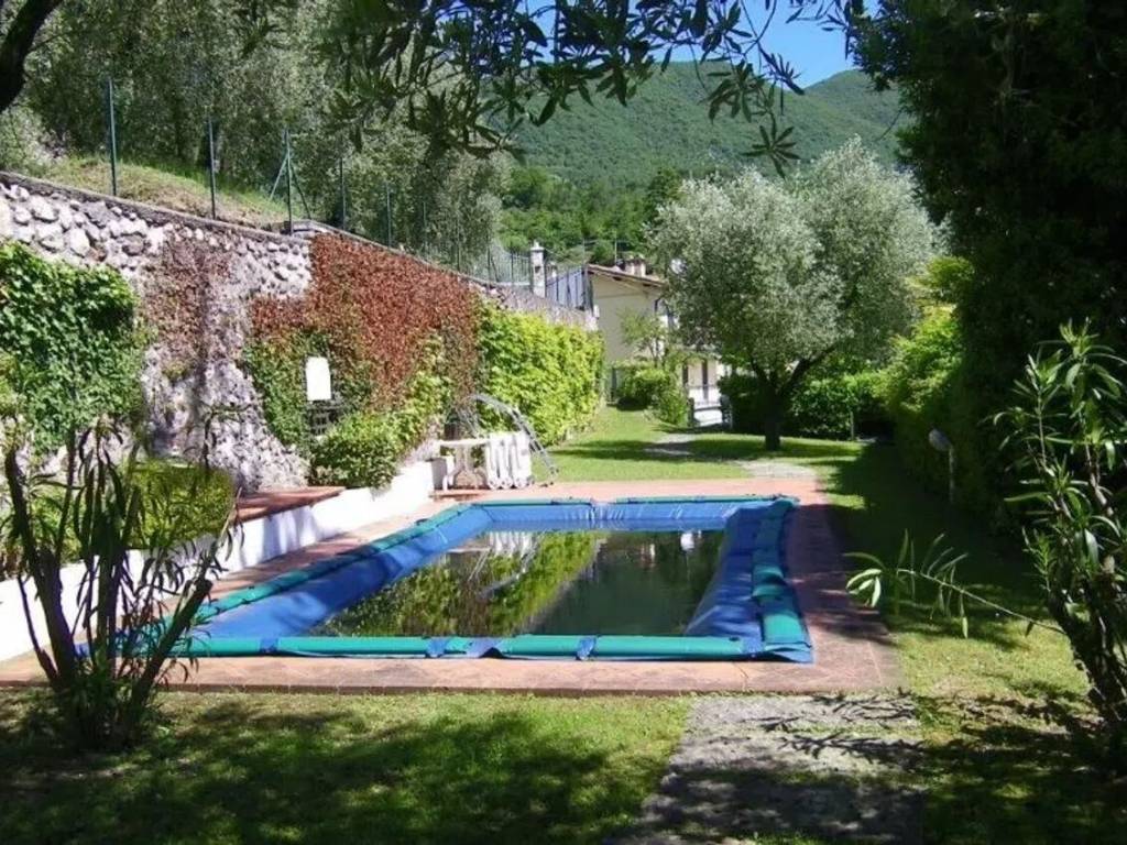 Appartamento a Gardone riviera in Via Belvedere - Foto 4