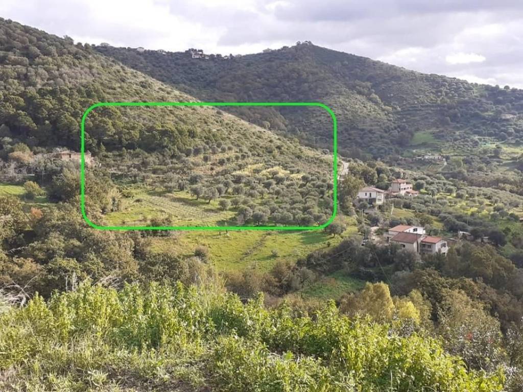 Terreno a Castellabate in Via della Porta - Foto 2