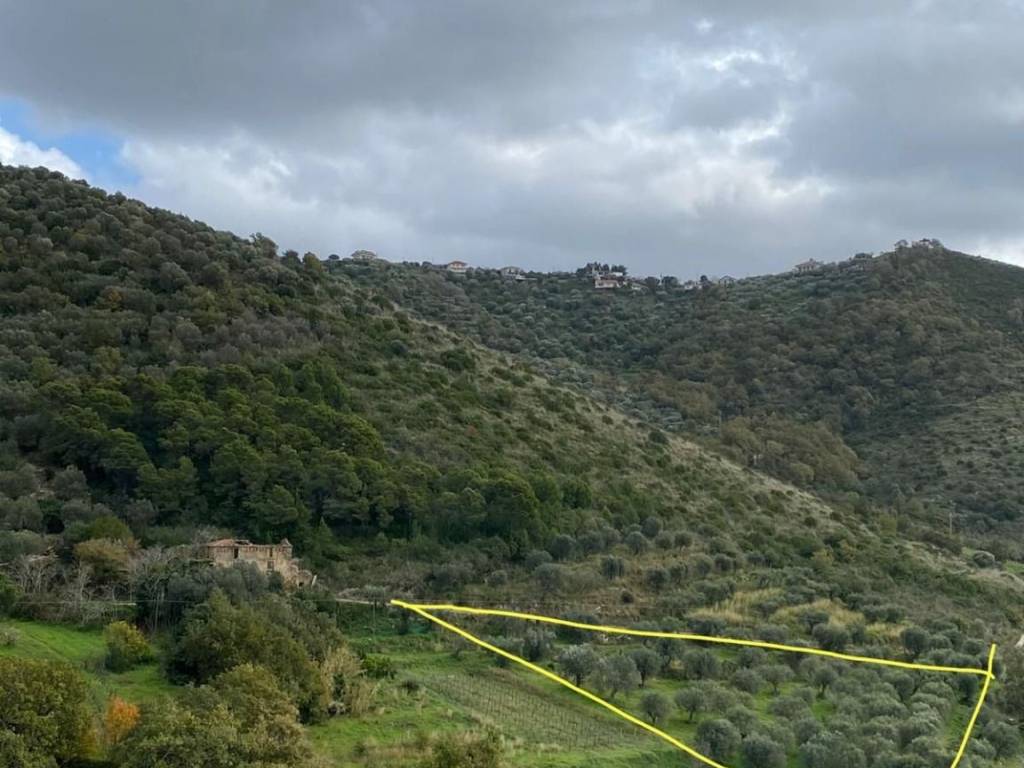 Terreno a Castellabate in Via della Porta - Foto 3