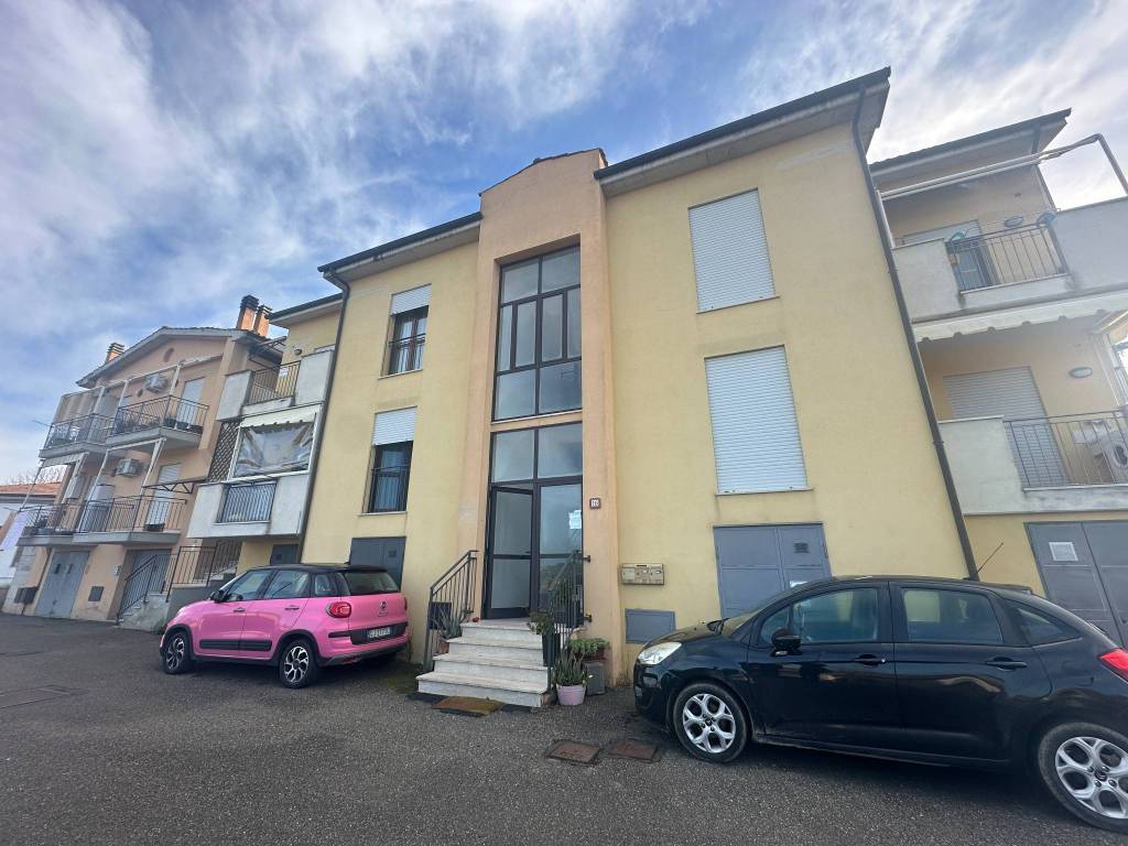 Appartamento a Cinigiano in Via dei Poggi - Foto 2