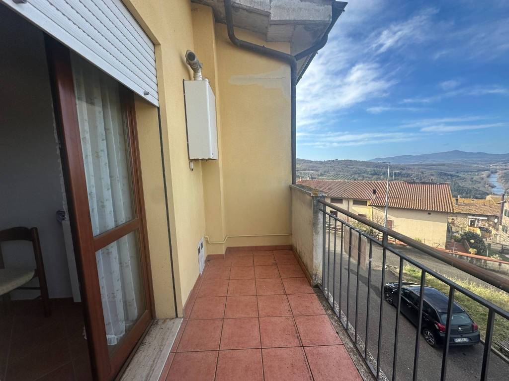 Appartamento a Cinigiano in Via dei Poggi - Foto 3