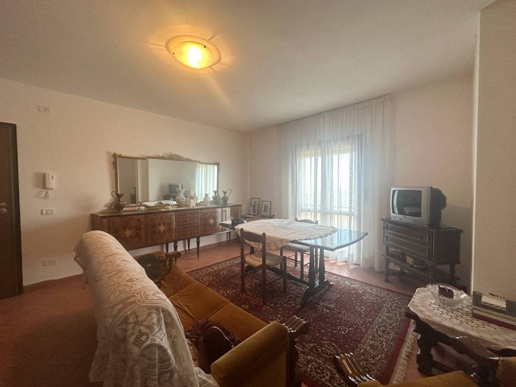 Appartamento a Cinigiano in Via dei Poggi - Foto 4