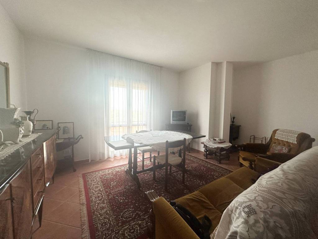 Appartamento a Cinigiano in Via dei Poggi - Foto 5