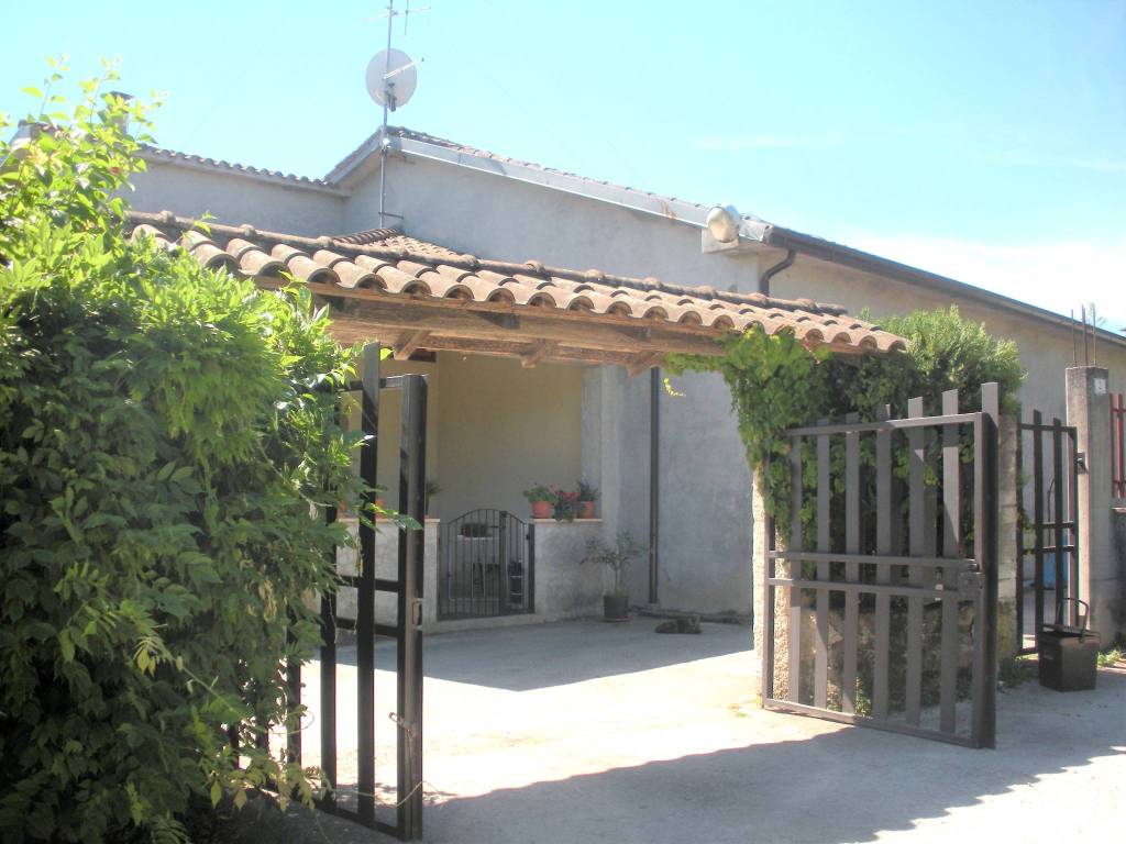 Villa a Anagni in Via Monte Marino - Foto 2