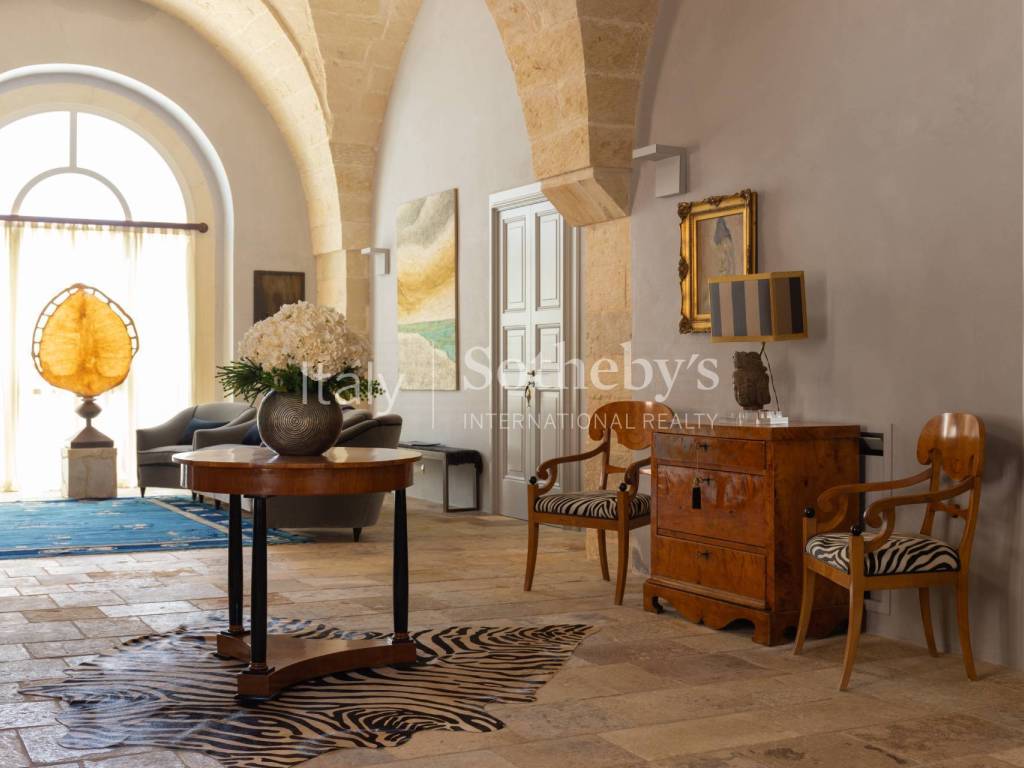 Casa indipendente a Giuggianello in Via Mazzini - Foto 5