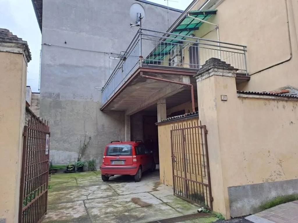 Appartamento a Castel san giovanni in Via Giuseppe Mazzini S.N.C. - Foto 4