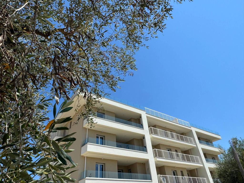 Appartamento a Martinsicuro in Via Giovanni Iustini - Foto 5