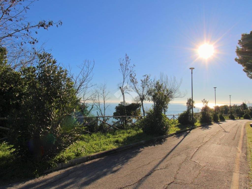 Appartamento a Sirolo in Via Guglielmo Marconi, 24 - Foto 2