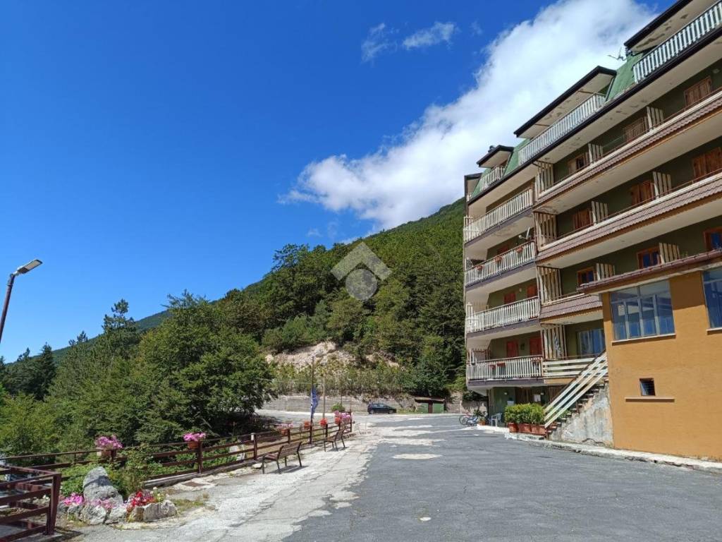 Appartamento a Filettino in Località curva eufemia - Foto 1