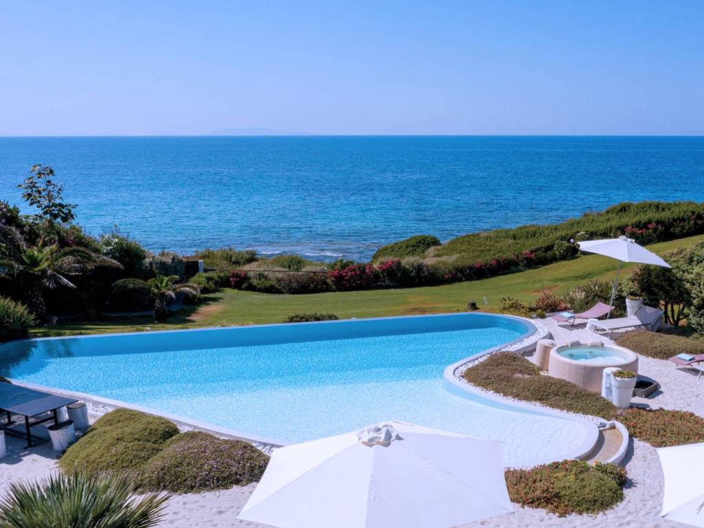 Villa a Castelsardo in Punta Tramontana - Foto 2