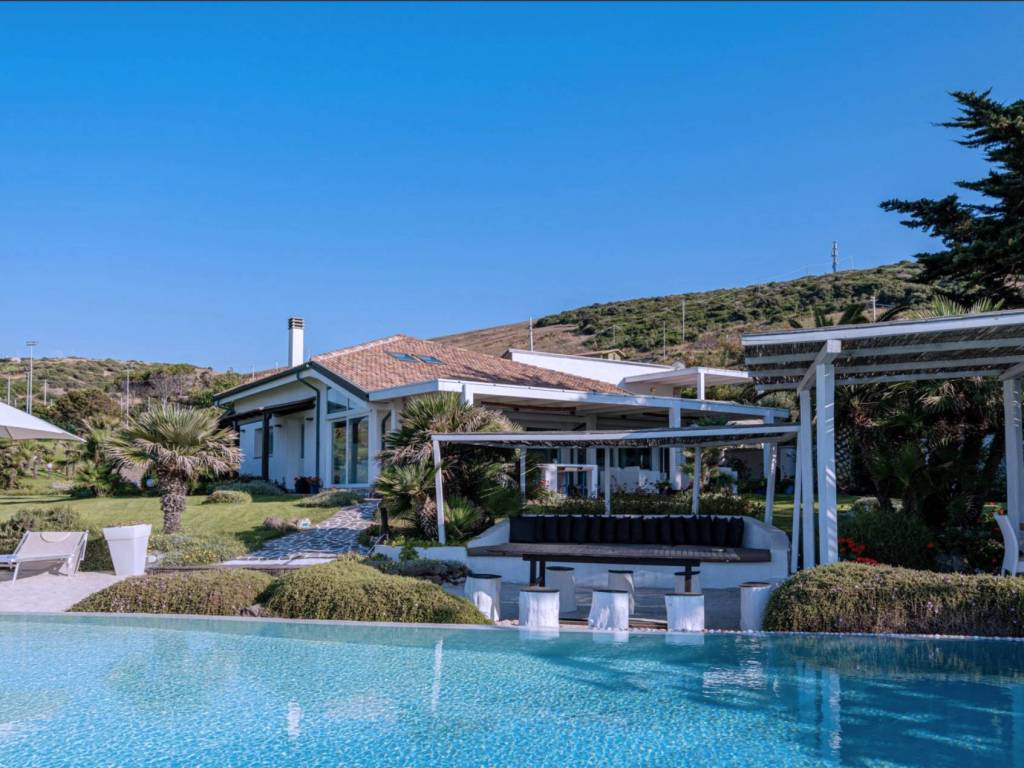 Villa a Castelsardo in Punta Tramontana - Foto 3