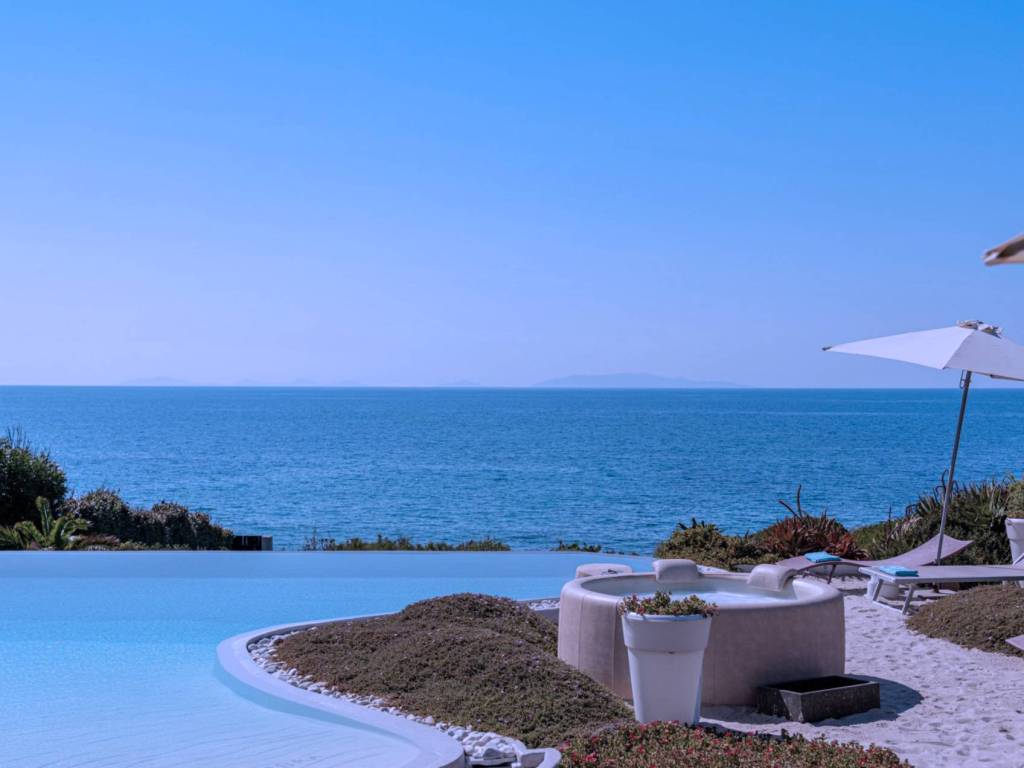 Villa a Castelsardo in Punta Tramontana - Foto 4