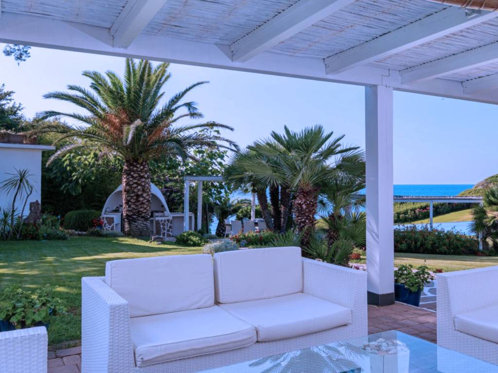 Villa a Castelsardo in Punta Tramontana - Foto 5