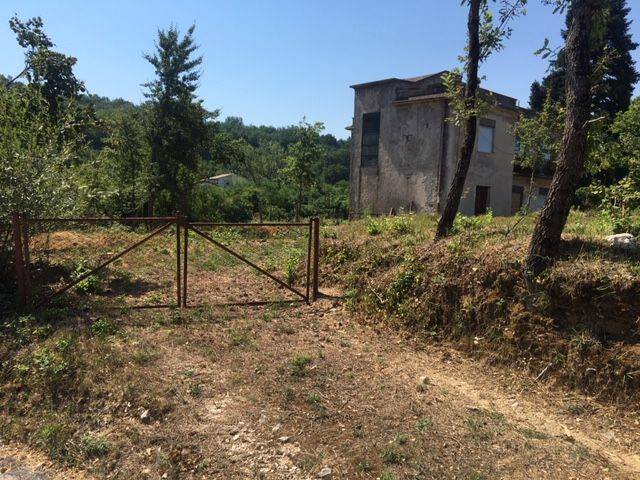 Casa indipendente a Cassino in Via Capo d'Acqua - Foto 3