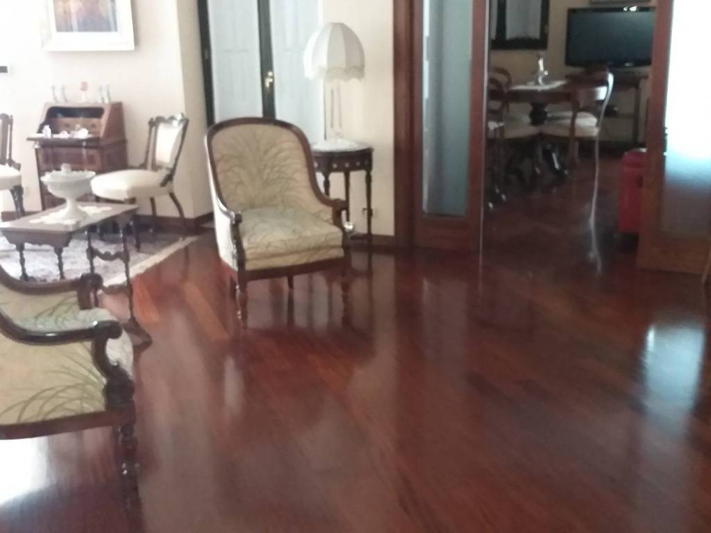 Appartamento a Trani in Via Elena Comneno - Foto 4