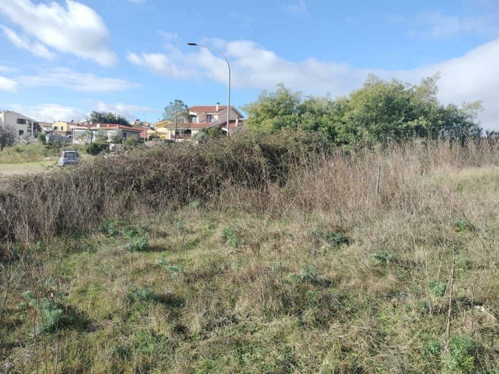 Terreno a Nuoro in Viale Murichessa , 00 - Foto 2