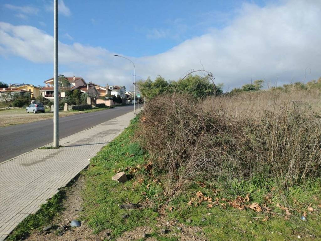 Terreno a Nuoro in Viale Murichessa , 00 - Foto 3