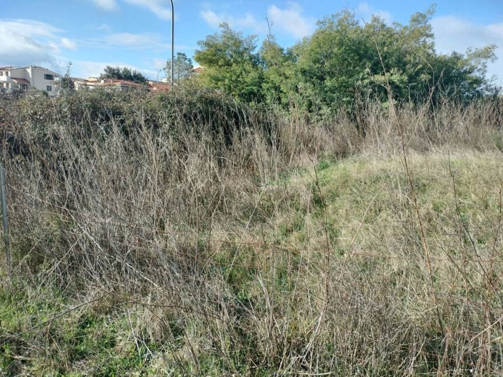 Terreno a Nuoro in Viale Murichessa , 00 - Foto 4