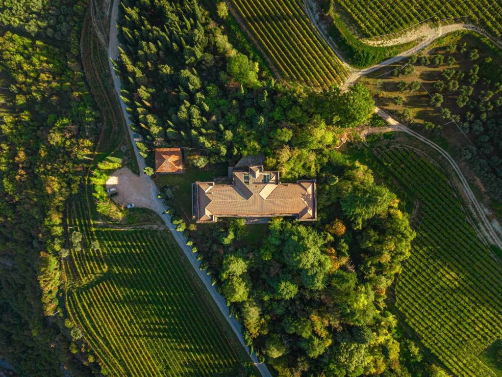 Palazzo / stabile a Sant'ambrogio di valpolicella in Via Grola - Foto 4