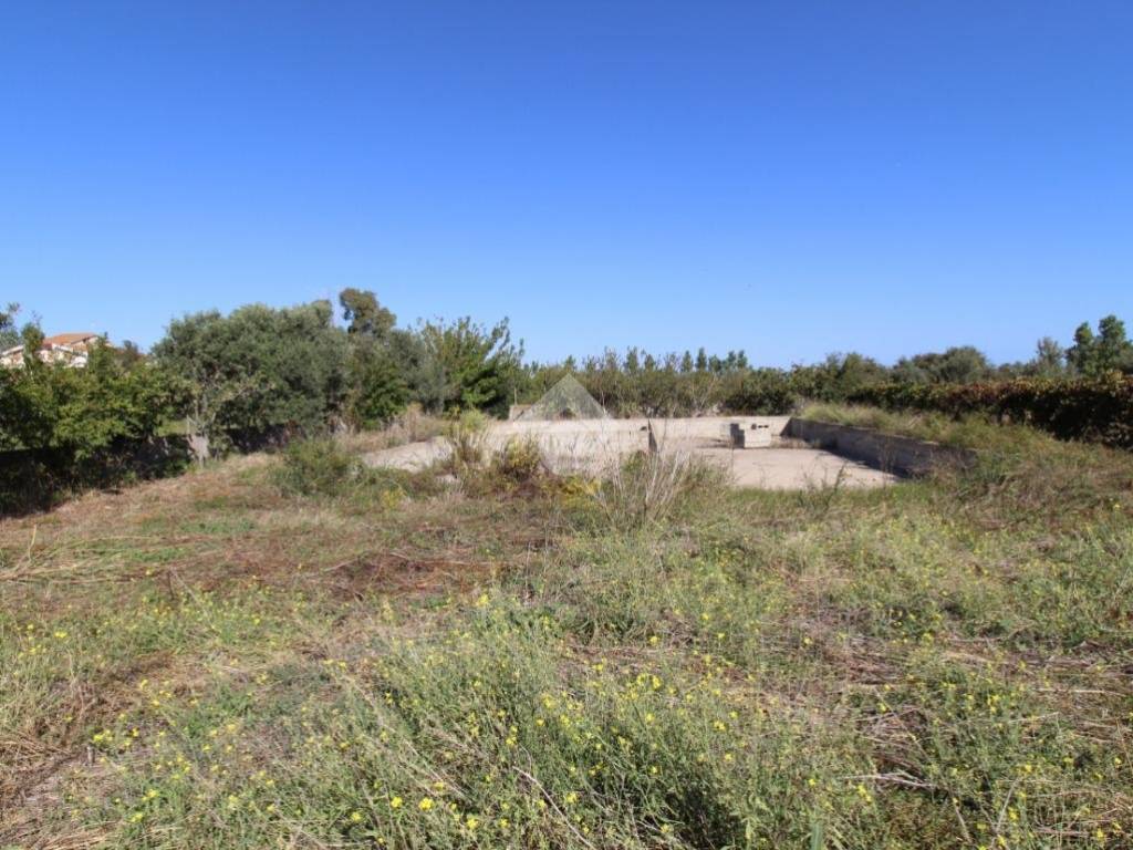 Terreno a Isola di capo rizzuto in Località Ventarola - Foto 2