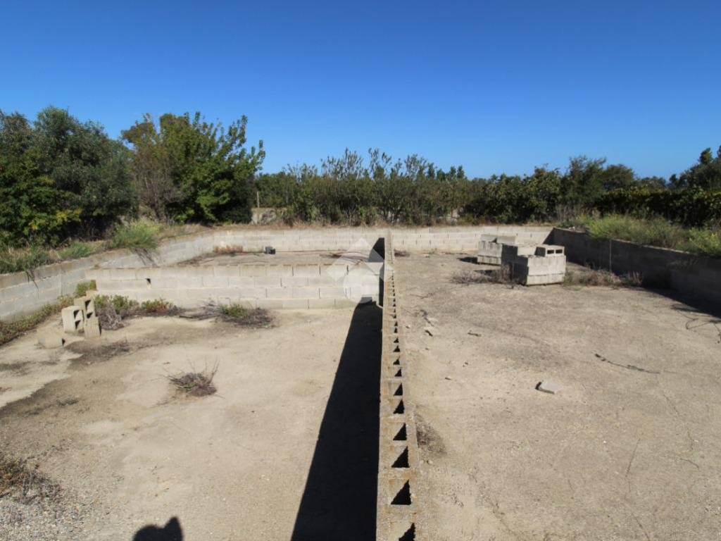 Terreno a Isola di capo rizzuto in Località Ventarola - Foto 3
