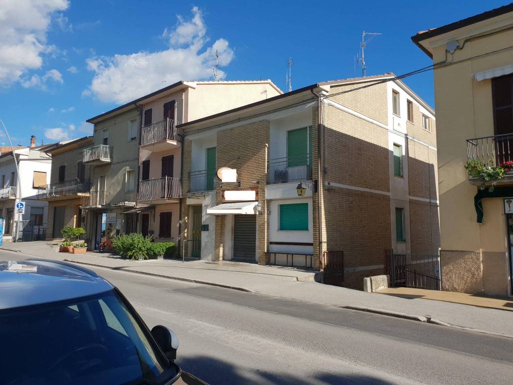 Casa indipendente a Corridonia in Viale Sant'Anna, 51 - Foto 1