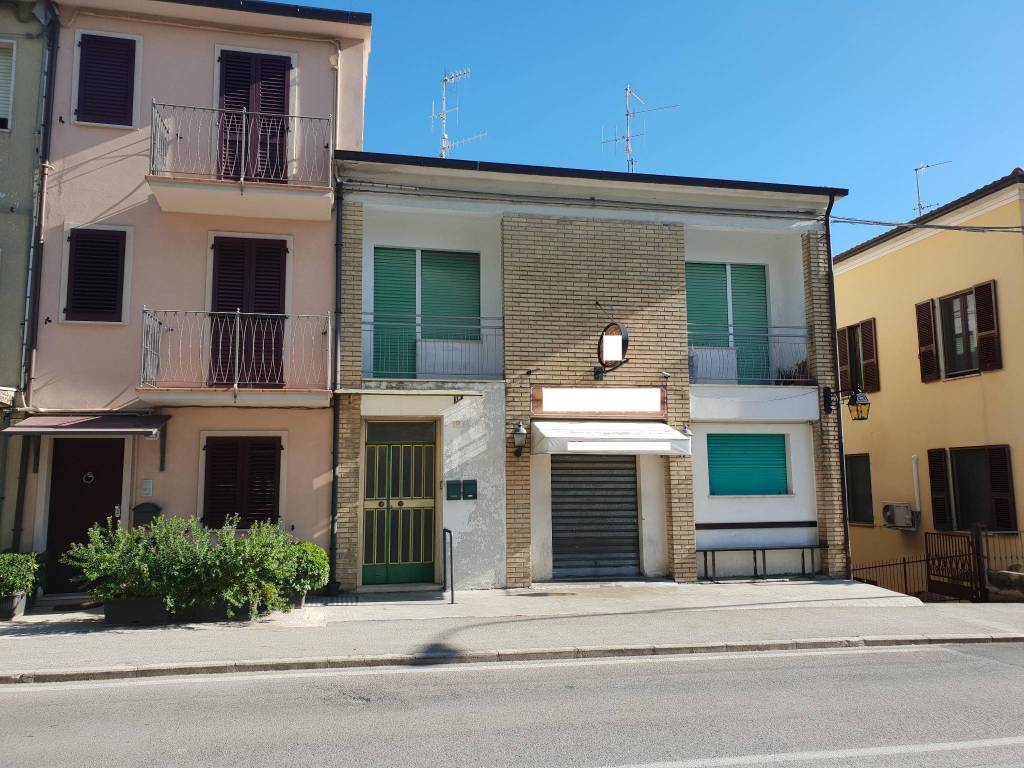 Casa indipendente a Corridonia in Viale Sant'Anna, 51 - Foto 2