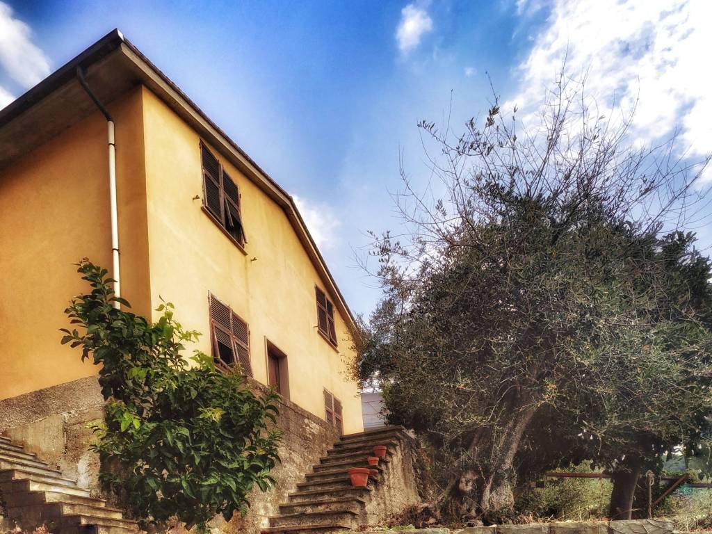 Rustico / casale a Lavagna in Via Ottorino Barassi - Foto 3
