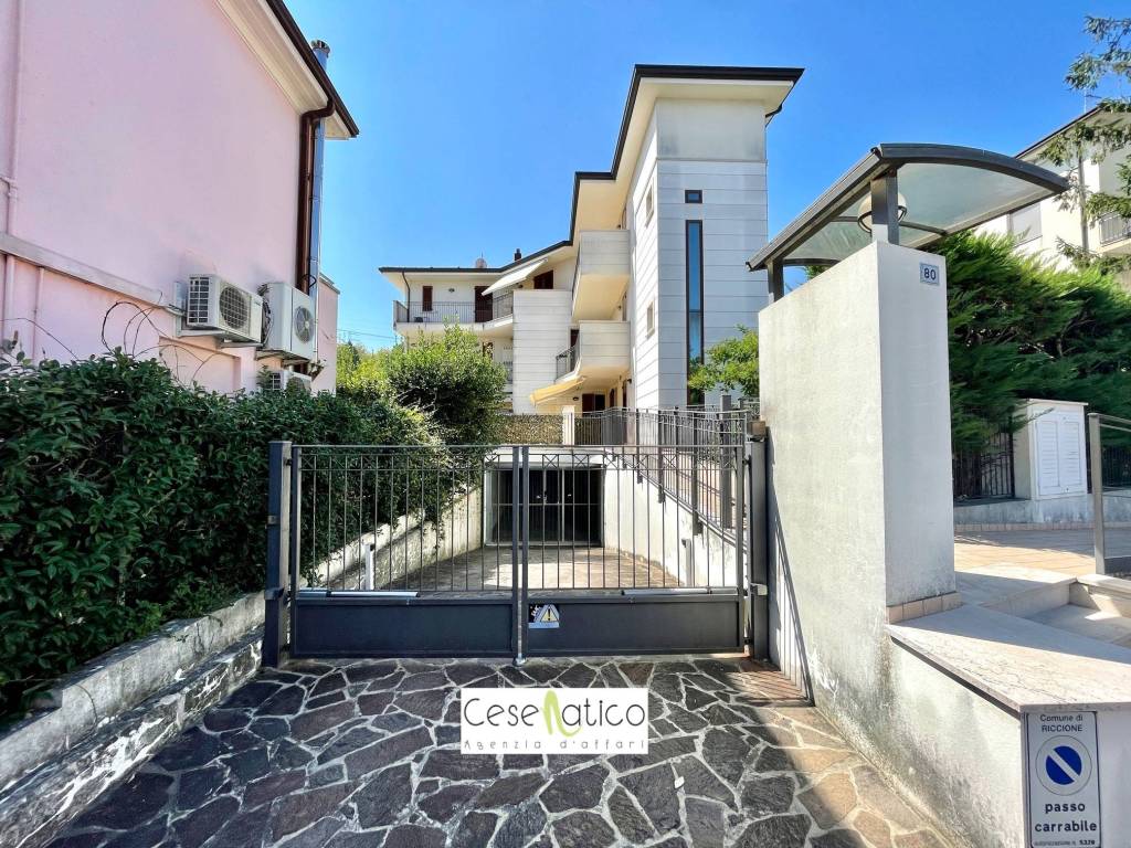Appartamento a Riccione in Via Circonvallazione, 80 - Foto 2
