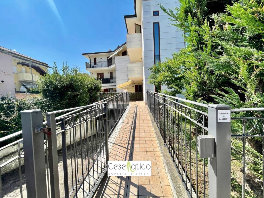 Appartamento a Riccione in Via Circonvallazione, 80 - Foto 3