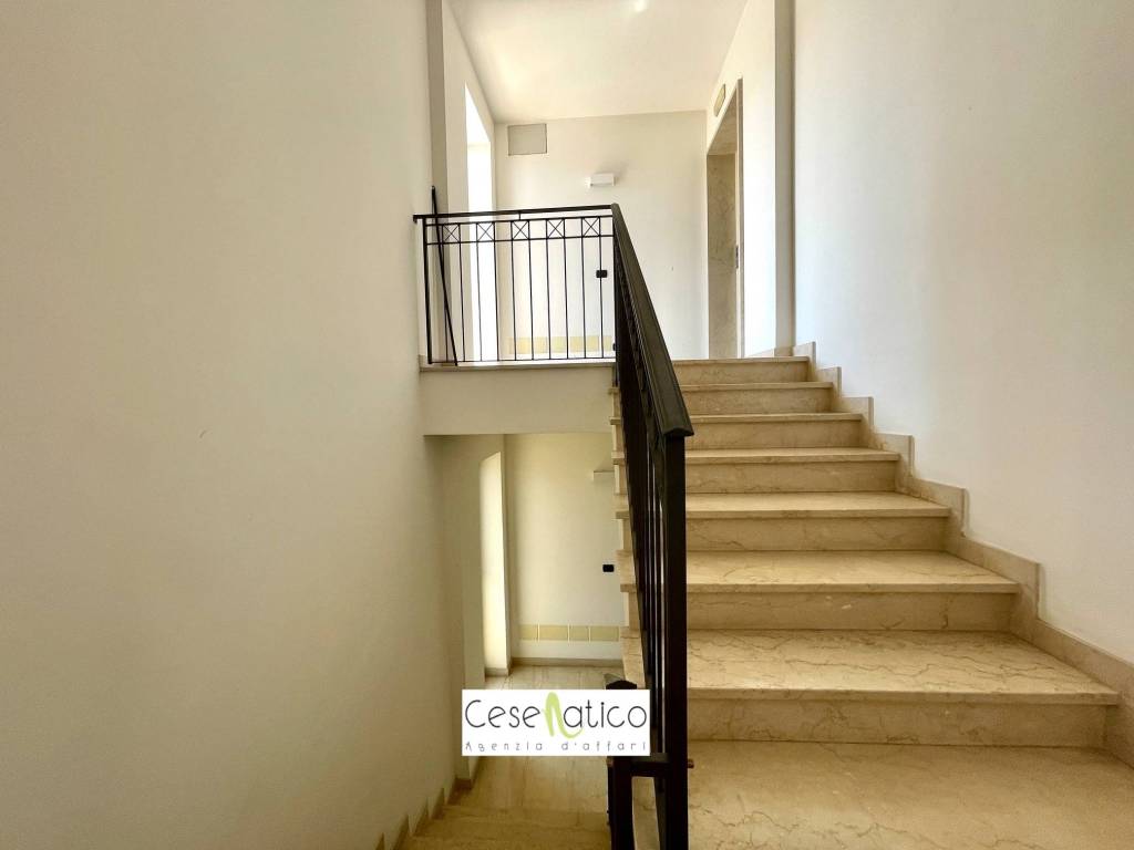 Appartamento a Riccione in Via Circonvallazione, 80 - Foto 4